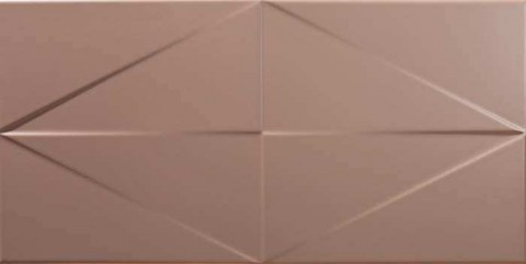 ROMBO TAN_25x50